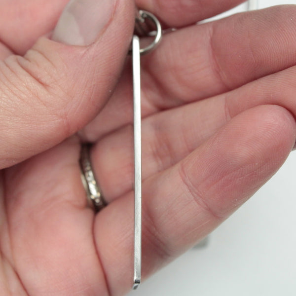 "Home is wherever I'm with you" Couples Keychain Set