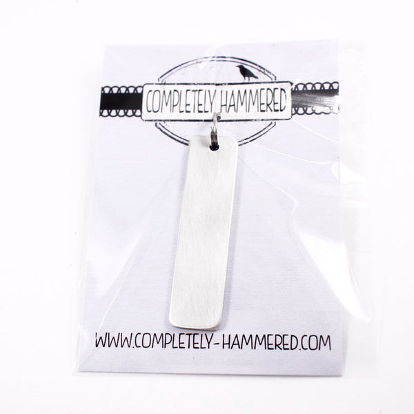 "HOME is wherever i'm with you" Keychain - Discounted and ready to ship