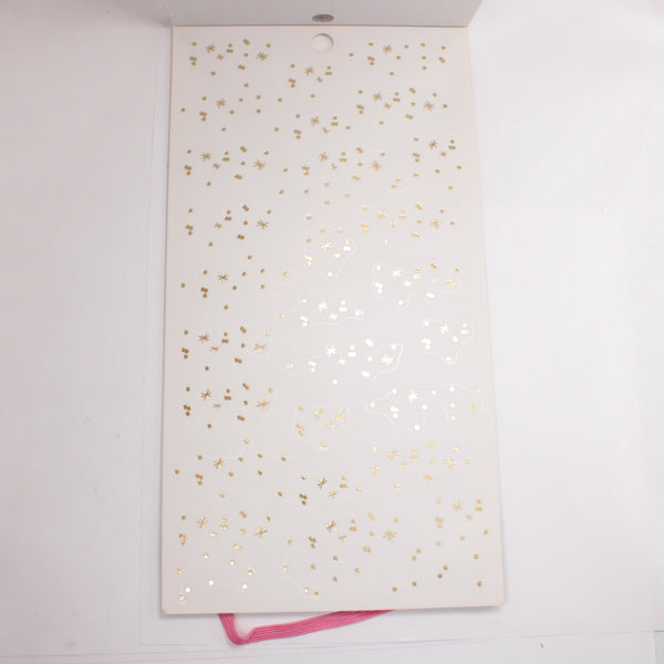 Sticker Book (Partial) - "Mom" (For Mini - 2017) - Happy Planner DeStash