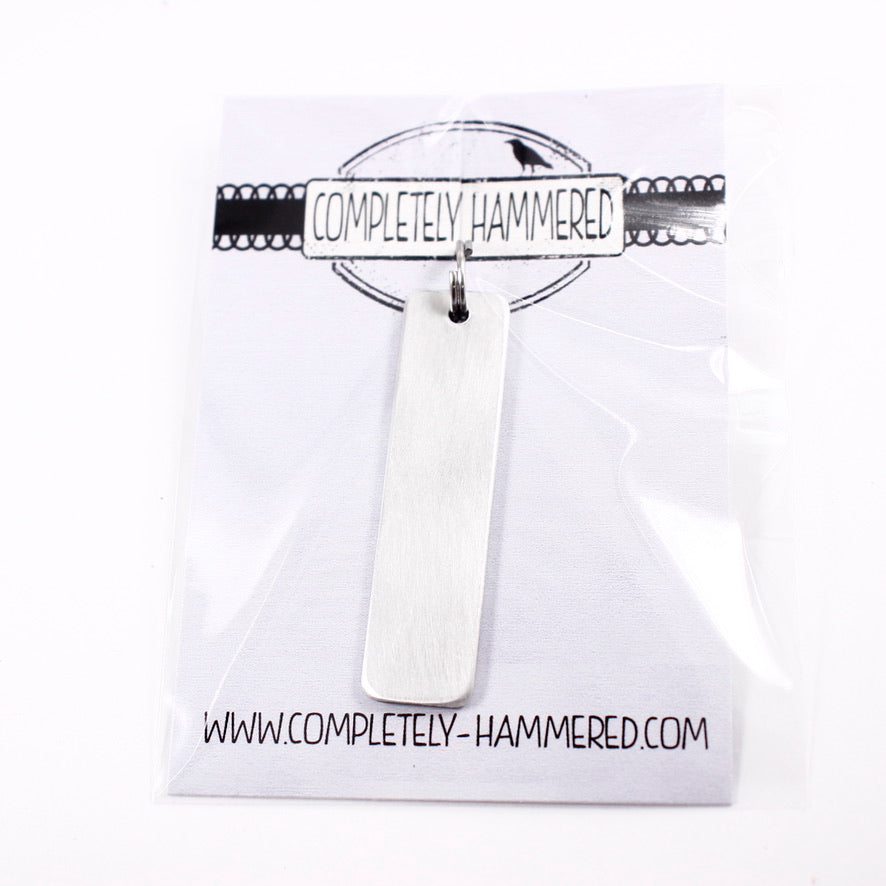 Completely Wired Thelma and Louise Keychain Set Completely Hammered
