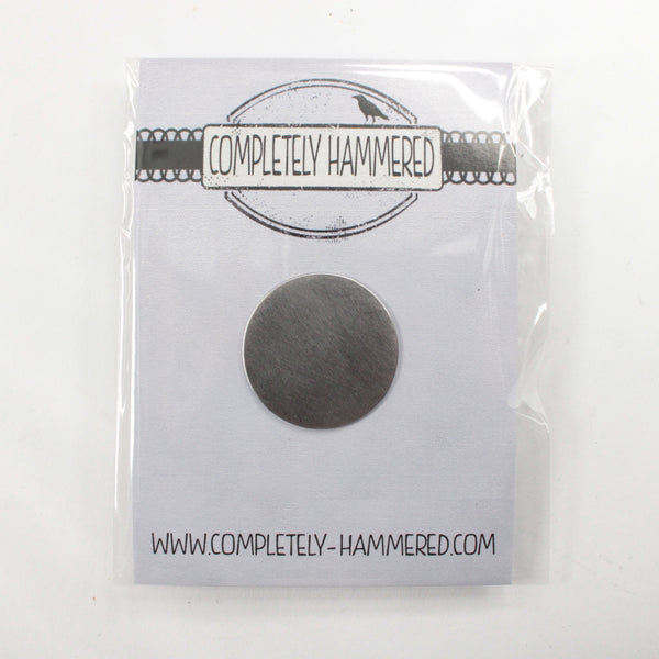 "World's Okayest Golfer"  MAGNETIC golf ball marker with optional hat clip
