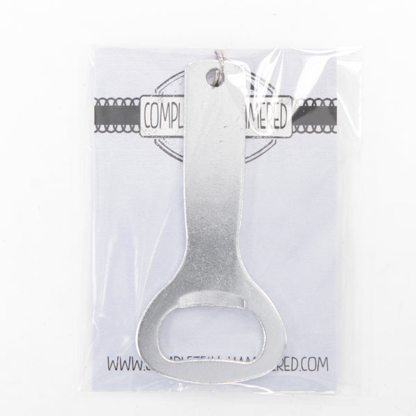 "Kinda Classy, Kinda hood" Bottle Opener