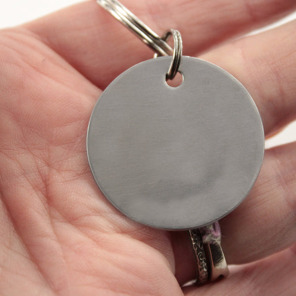 Potus Keychain
