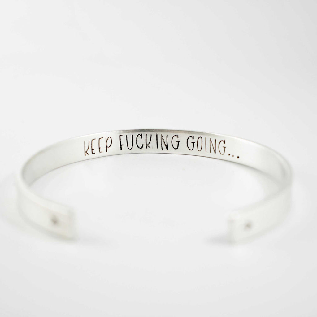 Keep It bracelet